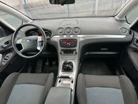 gebraucht Ford S-MAX S-Max