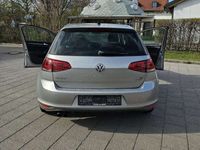 gebraucht VW Golf 1.4 TSI BlueMotion Technology Highline