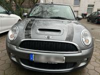 gebraucht Mini Cooper S Cabriolet 