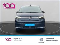 gebraucht VW Multivan T7Transporter Style 2.0 TSI DSG+LED