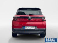 Neu Citroën C3 Aircross 101 PS (74 kW) 2025 Rot SUV