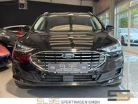 Gebraucht Ford Focus Titanium 155 PS (114 kW) 2025 Schwarz Limousine