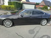 Gebraucht BMW 640 333 PS (244 kW) 2016 Andere farben Coupé