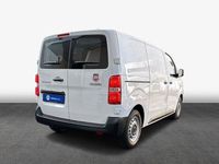 gebraucht Fiat Scudo L2 120PS KLIMA/NAVI/KAMERA