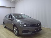 gebraucht Opel Astra ST 1.5 D Elegance Navi LED SHZ PDC