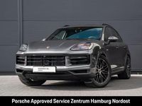 Gebraucht Porsche Cayenne 470 PS (345 kW) 2024 Grau SUV