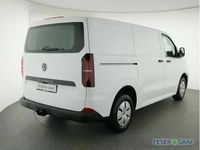 Neu VW T6.1 150 PS (110 kW) 2025 Clear white Van