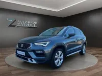 Gebraucht Seat Ateca Xperience 150 PS (110 kW) 2023 Grau SUV