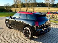 Second-hand Mini Aceman 189 kW (258 CP) 2025 Negru SUV