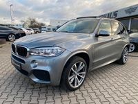 gebraucht BMW X5 xDrive30d SportAutomatik"M-Paket"Pano"SpurASS