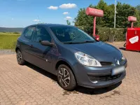 Gebraucht Renault Clio III 75 PS (55 kW) 2006 Kleinwagen