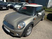 Second-hand Mini Cooper 109 CP (80 kW) 2008 Gri Hatchback