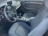 Occasion Audi A3 105 ch (77 kW) 2013 Noir Break