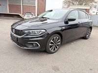 Gebraucht Fiat Tipo Easy 120 PS (88 kW) 2017 Schwarz Kombi