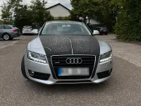 Gebraucht Audi A5 239 PS (175 kW) 2007 Grau Coupé