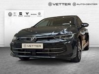 Neu VW Golf VIII 116 PS (85 kW) 2026 Grau Limousine
