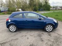 gebraucht Opel Corsa D BASIS 1.4 TÜV NEU KLIMA 12 MONATE GEWÄHRLEISTUNG