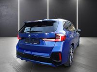Używany BMW X1 Performance 163 KM (119 kW) 2024 Niebieski SUV