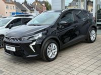 Neu Mitsubishi ASX Plus 91 PS (66 kW) 2025 Schwarz SUV