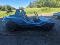 Gebraucht VW Käfer 44 PS (32 kW) 1972 Cabrio