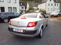 gebraucht Renault Mégane Cabriolet II Coupe / Exception