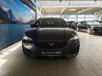 Gebraucht Cupra Leon 204 PS (150 kW) 2023 Grau metallic Kombi