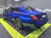 Gebraucht Rolls Royce Ghost 600 PS (441 kW) 2024 Blau Limousine