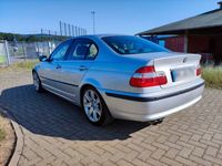 gebraucht BMW 330 i Edition Exclusive Edition Exclusive