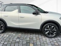 Gebraucht DS Automobiles DS3 131 PS (96 kW) 2024 Grau SUV