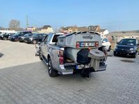 Gebraucht Isuzu D-Max 163 PS (119 kW) 2024 Weiß Pickup