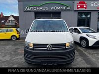 Gebraucht VW Transporter 102 PS (75 kW) 2017 Weiß Van