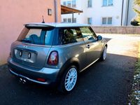 gebraucht Mini Cooper S Coupé 