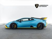 Gebraucht Lamborghini Huracán 640 PS (470 kW) 2024 Blau