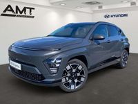 Gebraucht Hyundai Kona Prime 160 kW (218 PS) 2023 Grau SUV
