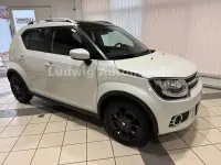 Gebraucht Suzuki Ignis Comfort 90 PS (66 kW) 2018 Weiß SUV