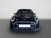 Second-hand Mini Cooper SE 135 kW (184 CP) 2023 Negru Hatchback