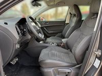 Neu Cupra Ateca 190 PS (139 kW) 2026 Grau SUV