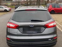 Gebraucht Ford Mondeo 160 PS (117 kW) 2018 Grau Kombi