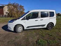 Gebraucht Ford Transit Trend 95 PS (69 kW) 2016 Weiß Pickup