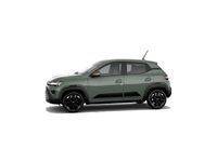 Neu Dacia Spring Extreme 19 kW (26 PS) 2025 Grün Kleinwagen