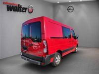 gebraucht Nissan NV400 Kastenwagen L1H1 3,3t PRO 2.3L / Cool & Sound-Paket / Einparkhilfe hinten /