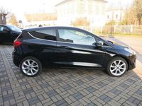 gebraucht Ford Fiesta Titanium