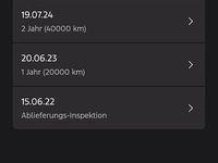 Gebraucht Ford Puma ST 200 PS (147 kW) 2022 Weiß SUV