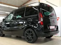 Gebraucht Citroën e-Berlingo SELECTION 110 PS (80 kW) 2017 Noir onyx Kombi