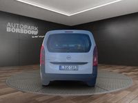 Gebraucht Opel Combo Life Edition 102 PS (75 kW) 2023 Weiss Van / Kleinbus