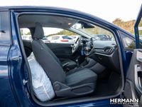 gebraucht Ford Fiesta 1.1 Trend