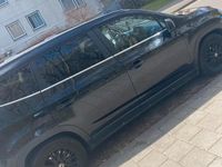 Gebraucht Chevrolet Orlando 163 PS (119 kW) 2012 Schwarz Van / Kleinbus