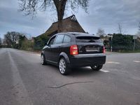 gebraucht Audi A2 1.4 l