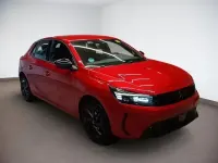 Gebraucht Opel Corsa GS Line 101 PS (74 kW) 2025 Rot Kleinwagen