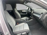 Gebraucht Volvo XC40 Core 163 PS (119 kW) 2025 Aurora silver SUV